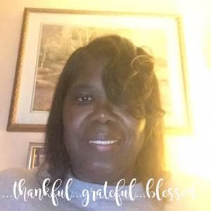 Meet your Posher, Brenda